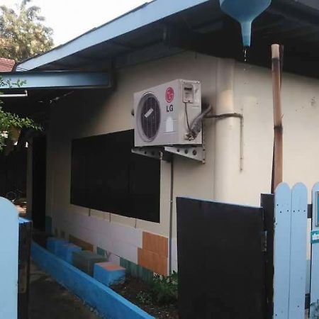 Patchaya Guesthouse Amphava Kültér fotó