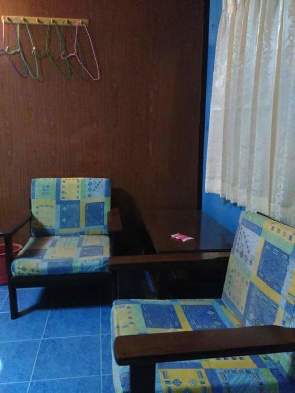Patchaya Guesthouse Amphava Kültér fotó