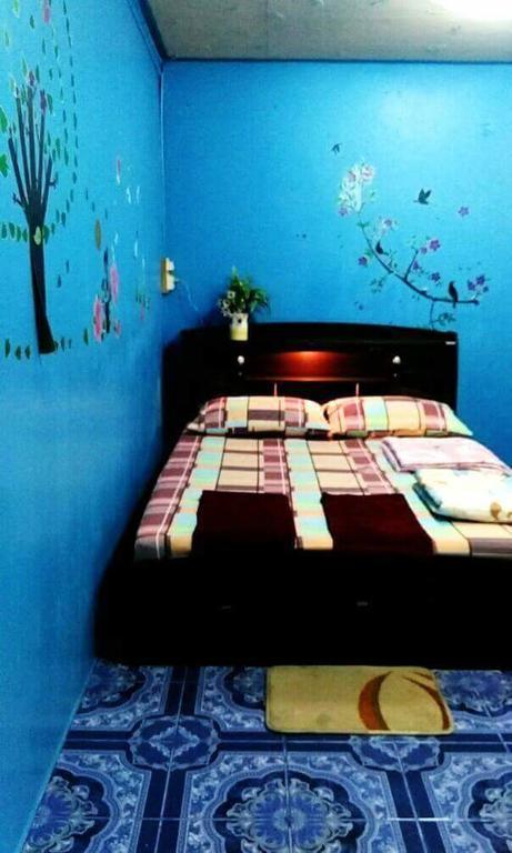 Patchaya Guesthouse Amphava Kültér fotó
