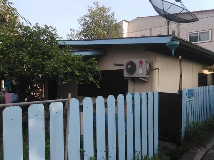 Patchaya Guesthouse Amphava Kültér fotó