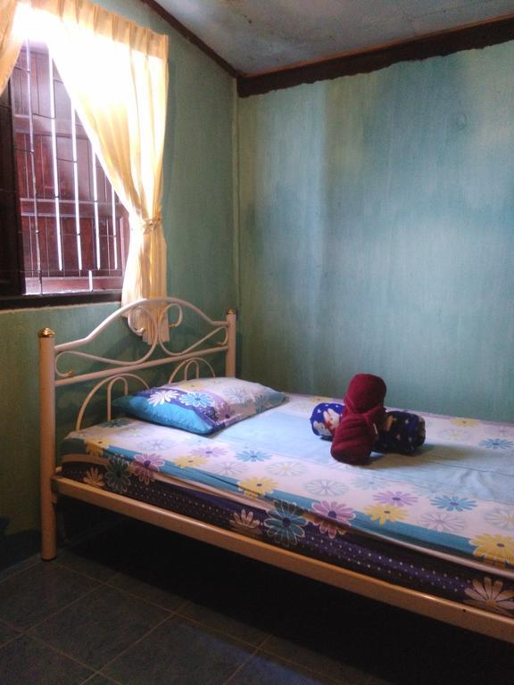 Patchaya Guesthouse Amphava Kültér fotó