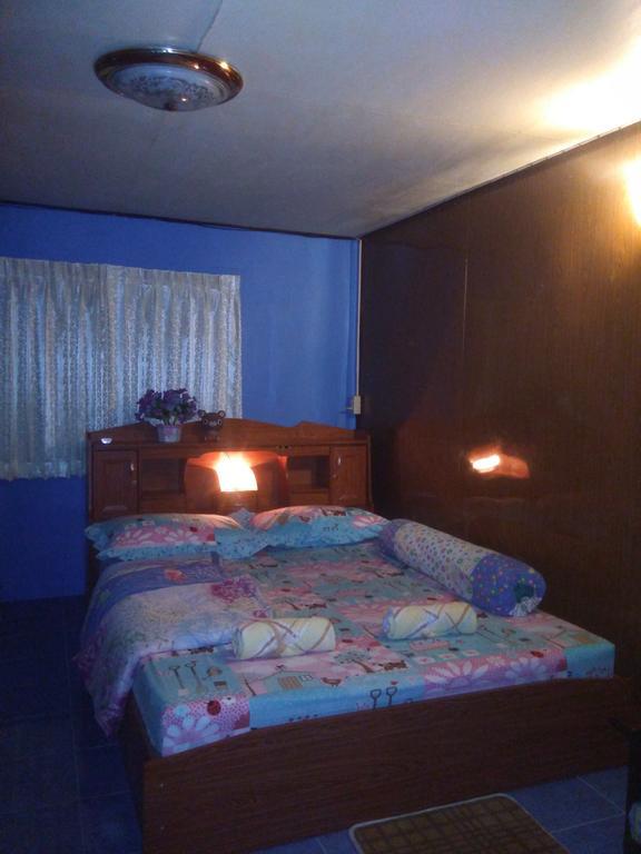 Patchaya Guesthouse Amphava Kültér fotó