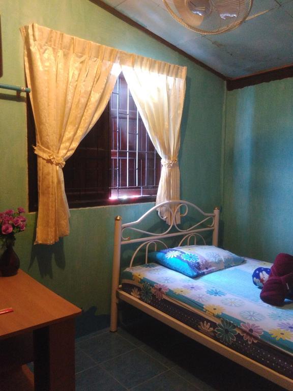 Patchaya Guesthouse Amphava Kültér fotó