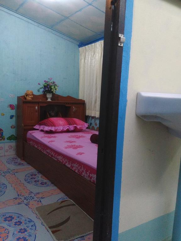 Patchaya Guesthouse Amphava Kültér fotó