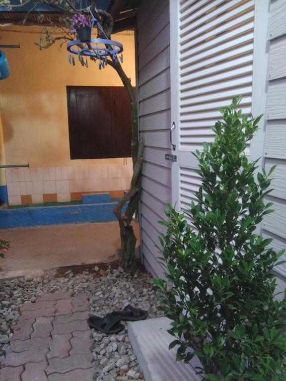 Patchaya Guesthouse Amphava Kültér fotó