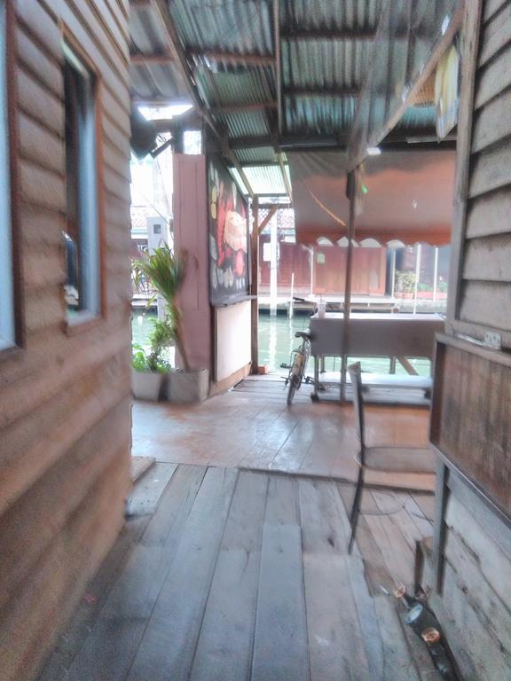 Patchaya Guesthouse Amphava Szoba fotó