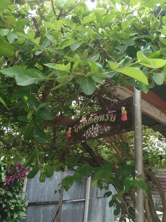 Patchaya Guesthouse Amphava Kültér fotó