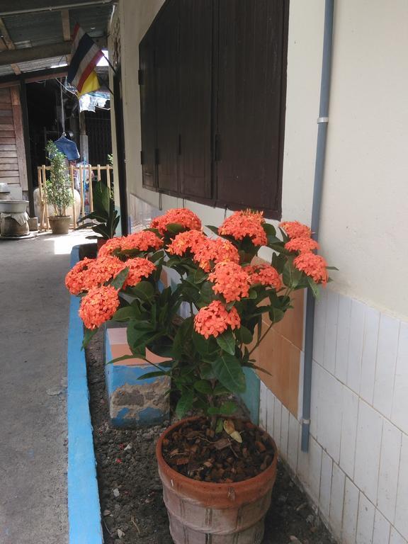 Patchaya Guesthouse Amphava Kültér fotó