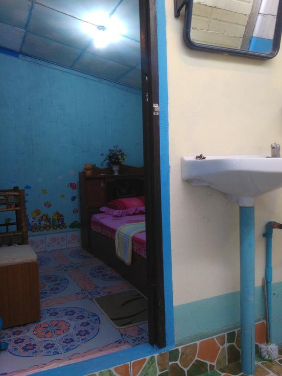 Patchaya Guesthouse Amphava Kültér fotó